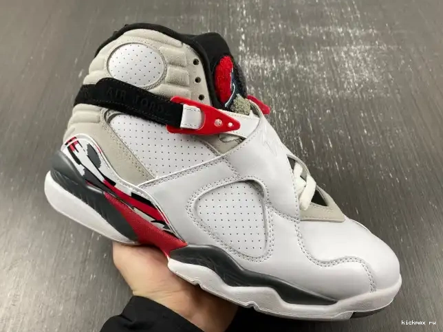 Rep Jordan Bunny (2013) 305381-103 Air Bugs 8 Retro 0620